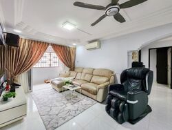 Blk 861 Woodlands Street 83 (Woodlands), HDB 5 Rooms #609059211